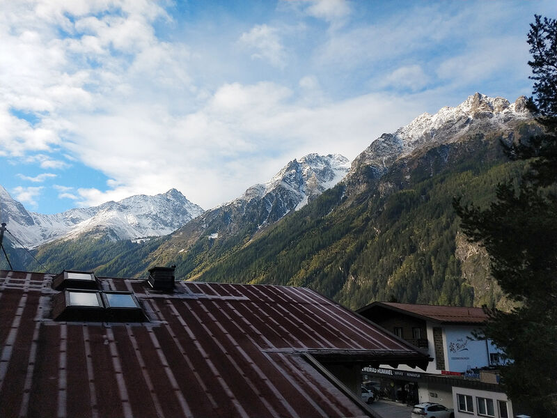 Falkners Resort Ötztal