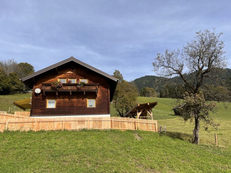 Ferienhaus beim Kainzbauer