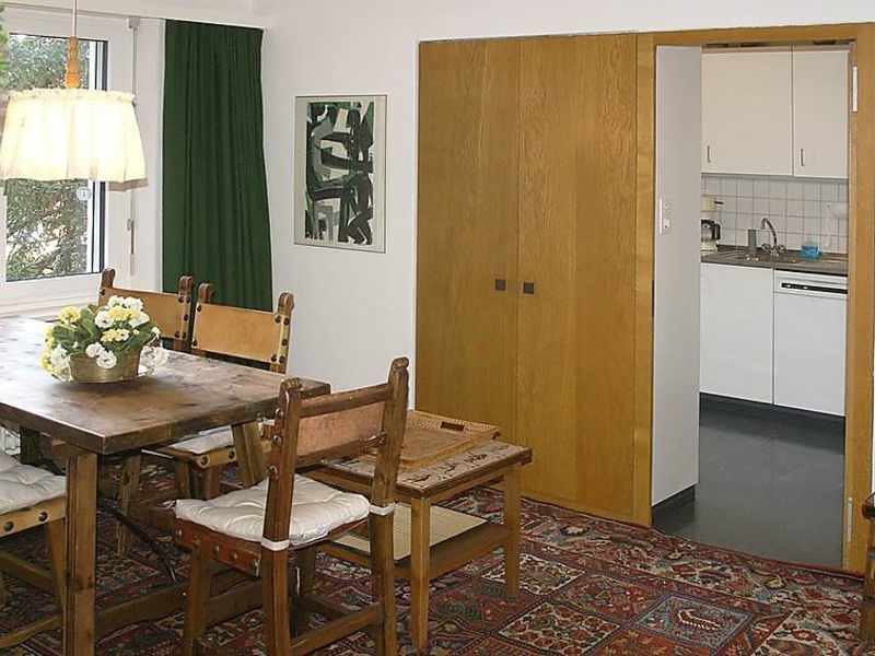 Ferienwohnung Aua Rara