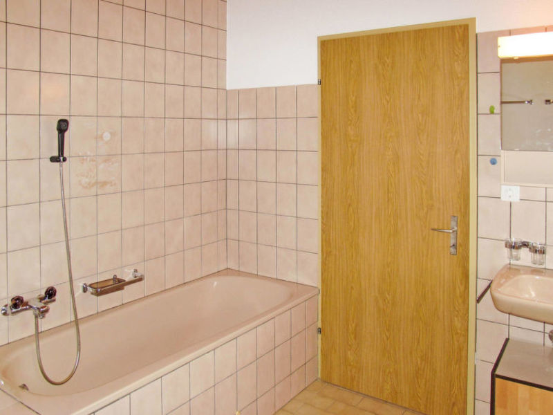 Ferienwohnung (TZM150)