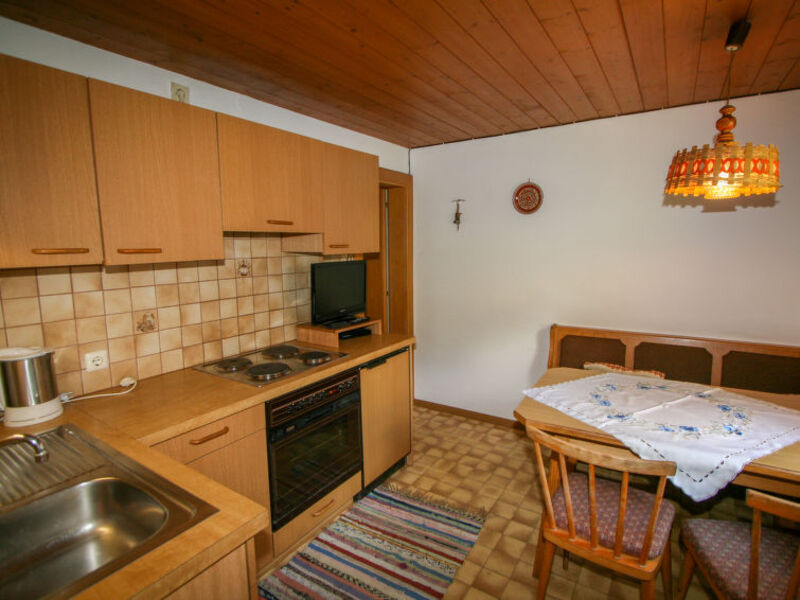 Ferienwohnung Schusterhäusl (MHO755)