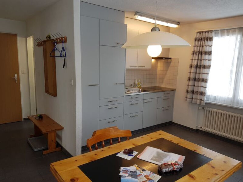 Ferienwohnung WÜEST