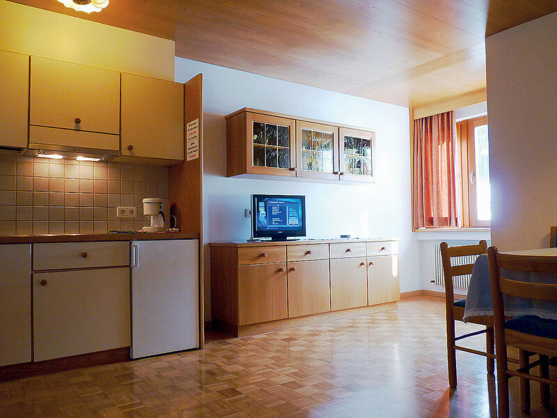 Apartmány Sabine