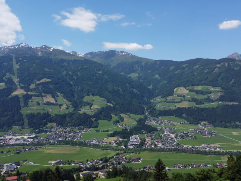 Hamberg Hütte