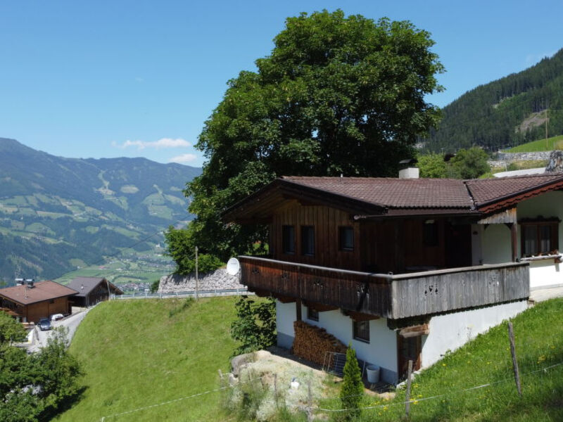 Hamberg Hütte