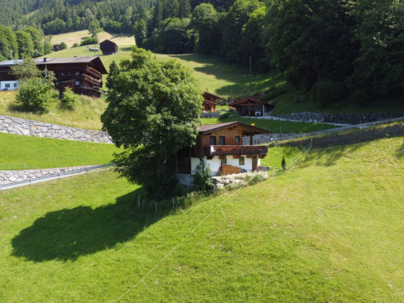 Hamberg Hütte