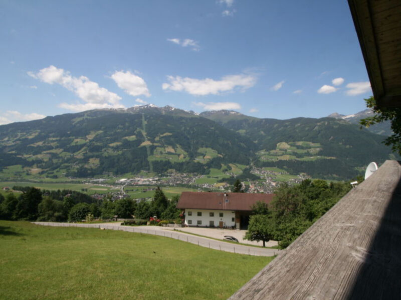 Hamberg Hütte