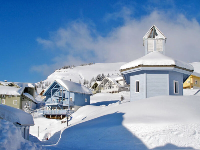 Hameau de Flaine (FLA200)