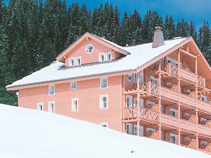 Hameau de Flaine (FLA200)