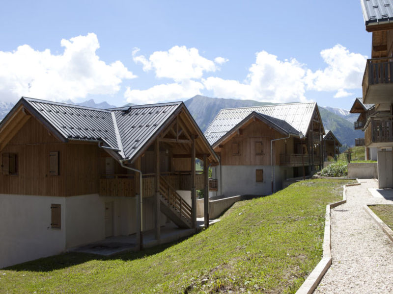 Hameau des Aiguilles