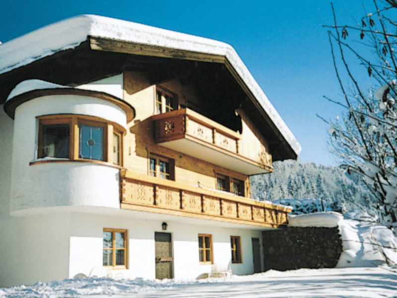 Haus Auer (ITT110)