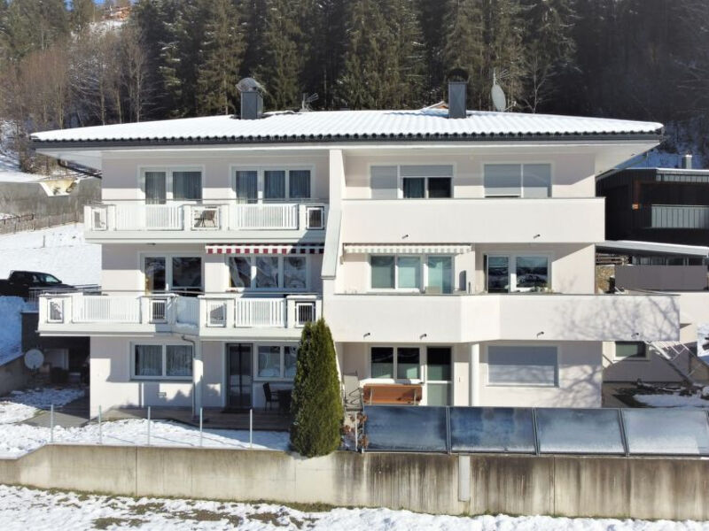 Haus Hanser (MHO754)