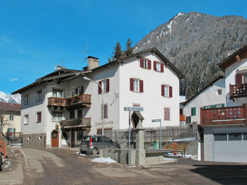 Haus Micelin (POZ484)