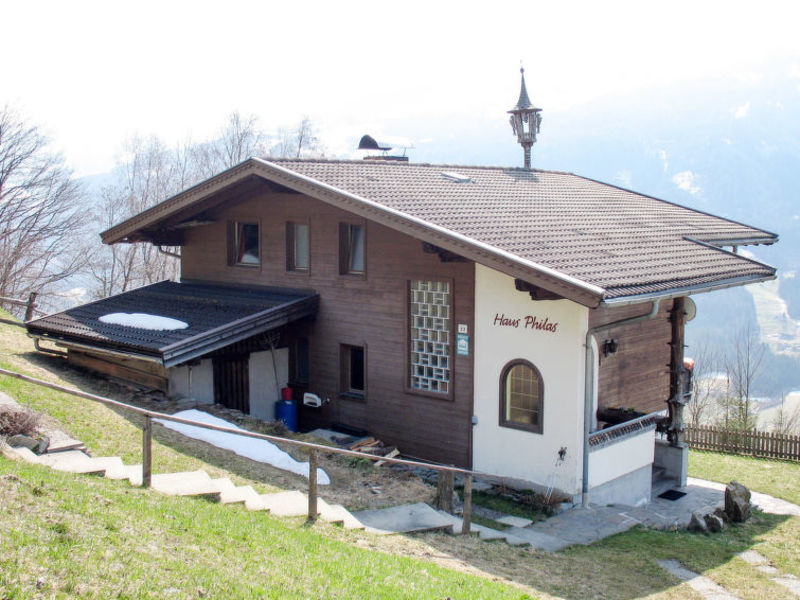 Haus Philas (BMG145)