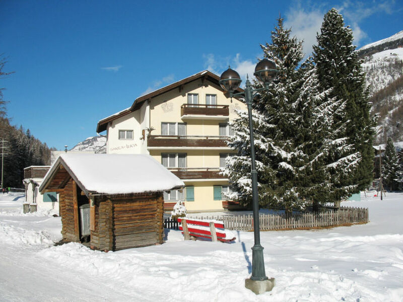 Haus Santa Lucia (SGR120)