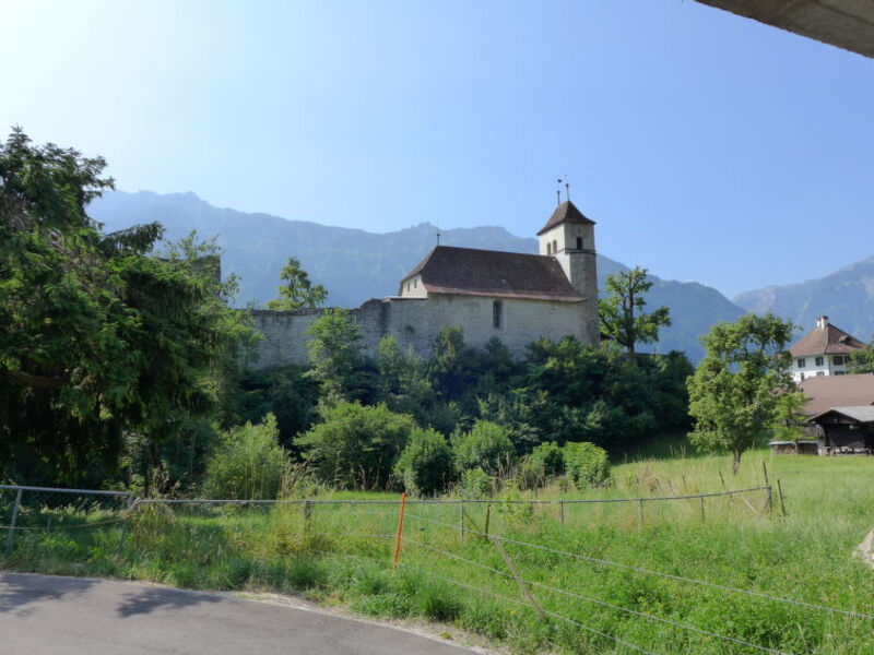 Hofstatt