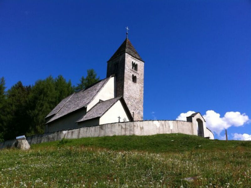 Laax Homes Ferienwohnung