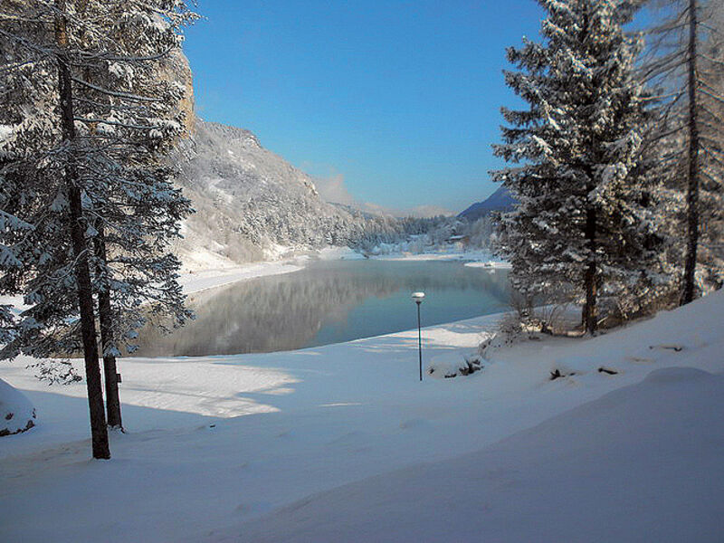 Lago Nembia