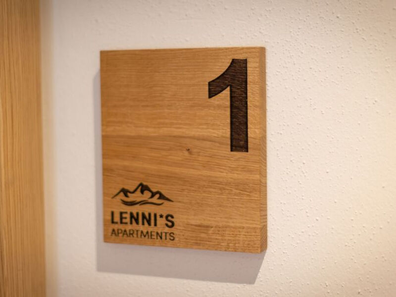 Lenni´S Apartments