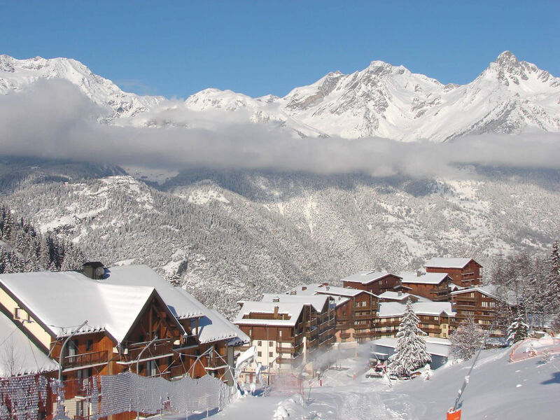 Les Chalets du Thabor B