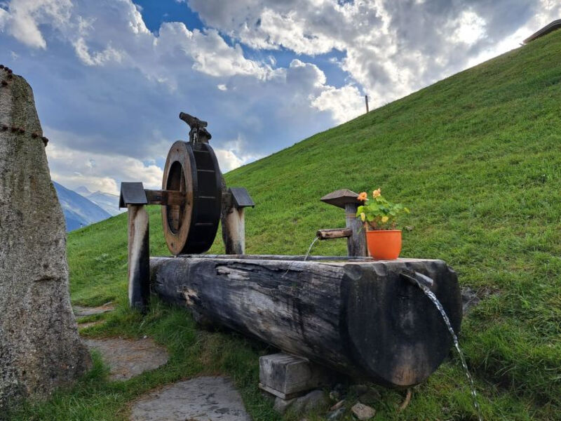 Lippnerhütte