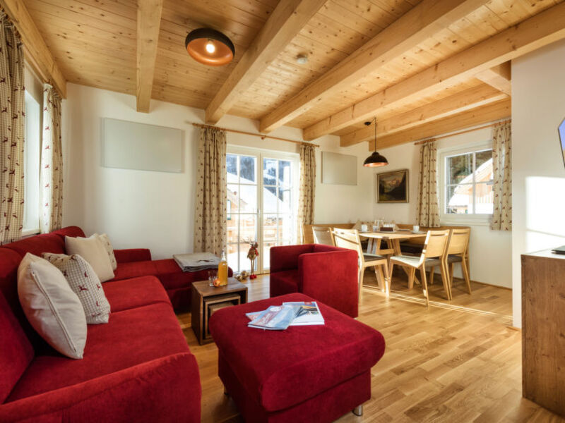 Lodge Alpine Comfort