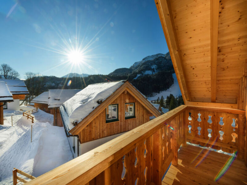 Lodge Alpine Comfort