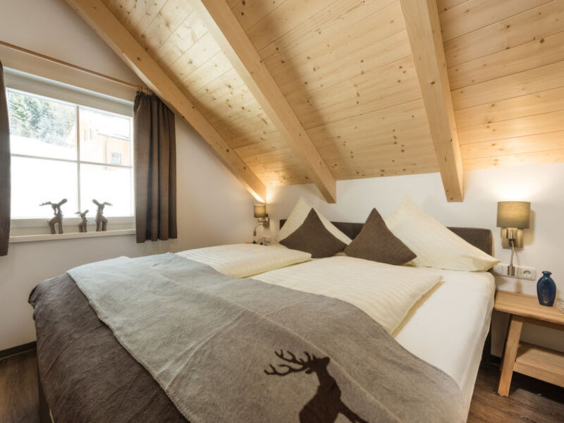 Lodge Alpine Comfort