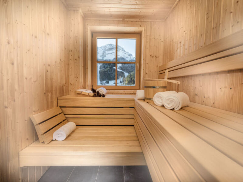 Lodge Alpine Comfort