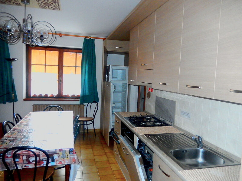 Apartmány Oriental