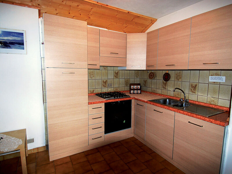 Apartmány Oriental