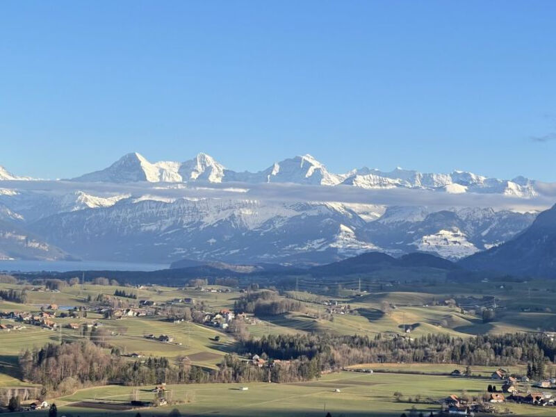 Panoramaferienwohnung Waldkircher