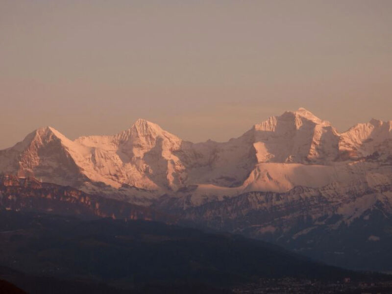 Panoramaferienwohnung Waldkircher