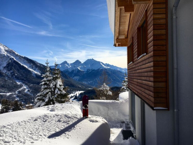 Raschainas Lenzerheide