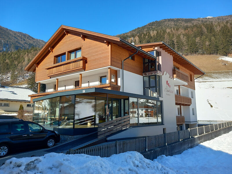 Residence Alpenrose