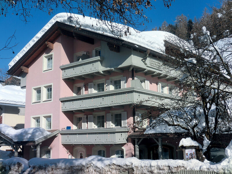 Residence Alpenrose