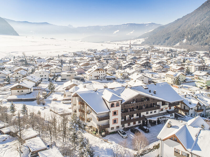 Residence Aparthotel Panorama