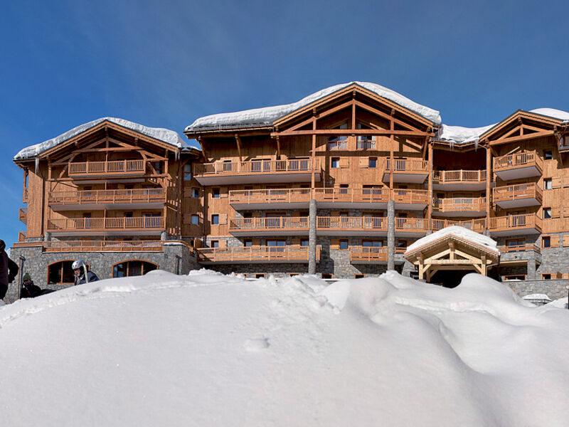 Residence Telemark