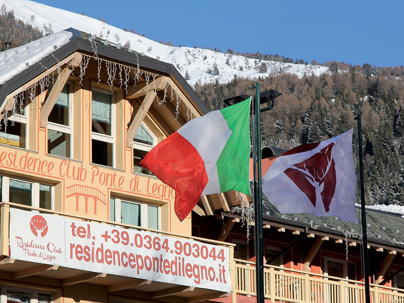 Residence Club Ponte di Legno