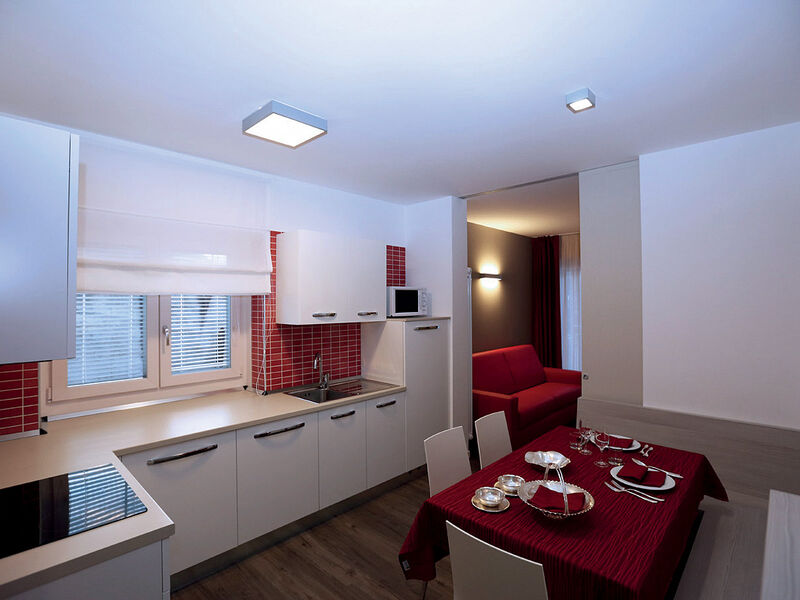 Residence Diamant