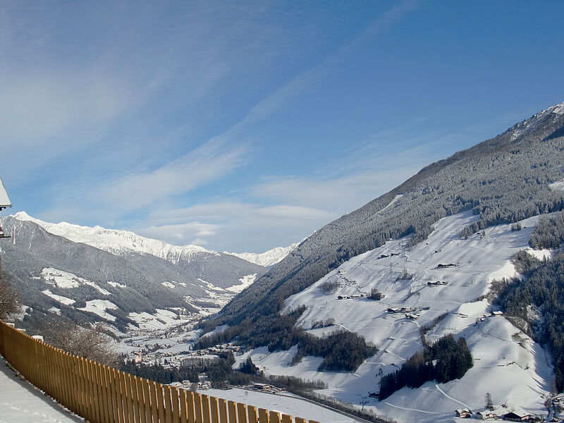 Residence Panorama & Mountain View Grosstahlhof