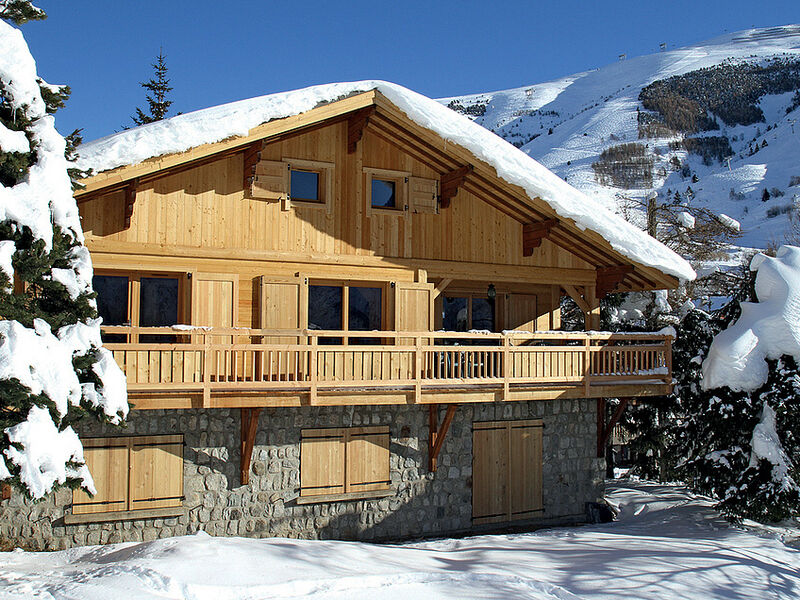 Chalet Muzelle