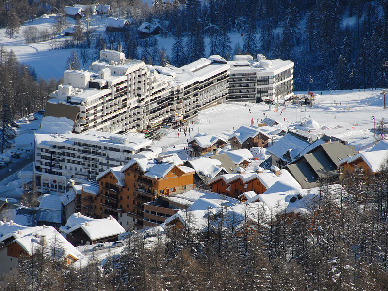 Residence La Voile