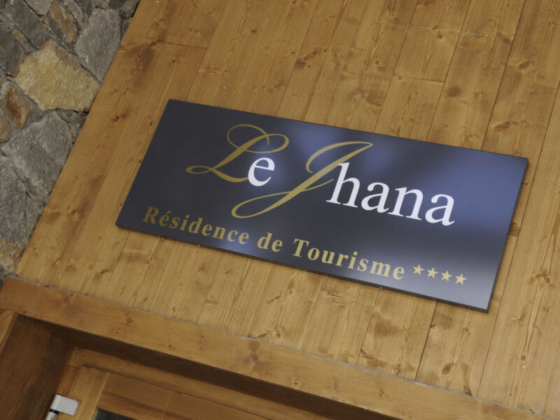 Résidence Le Jhana (TIG260)