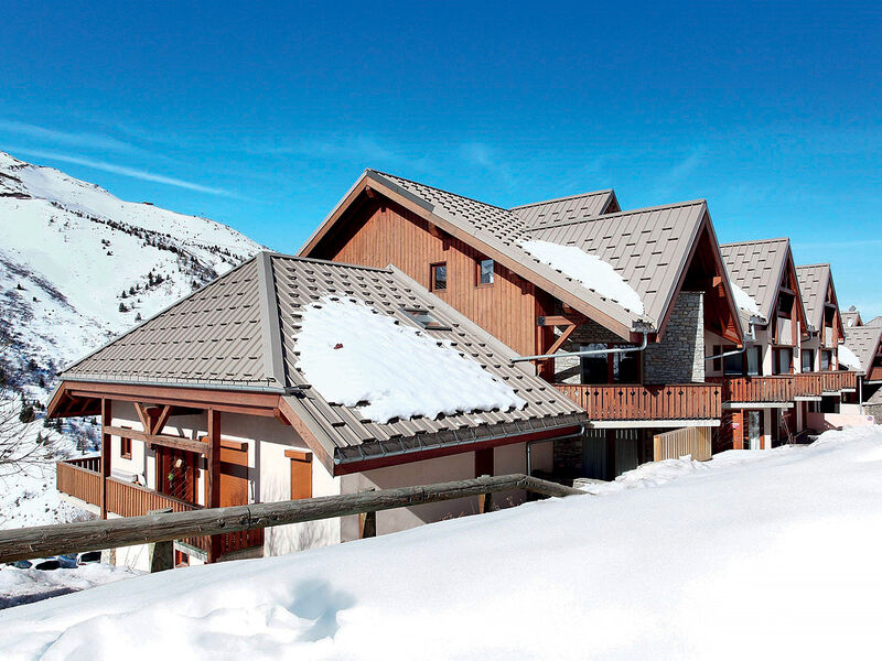 Residence Ecrin des Neiges