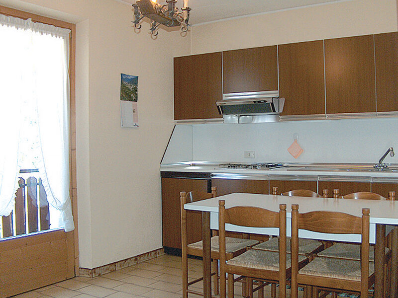 Residence Pian del Vino