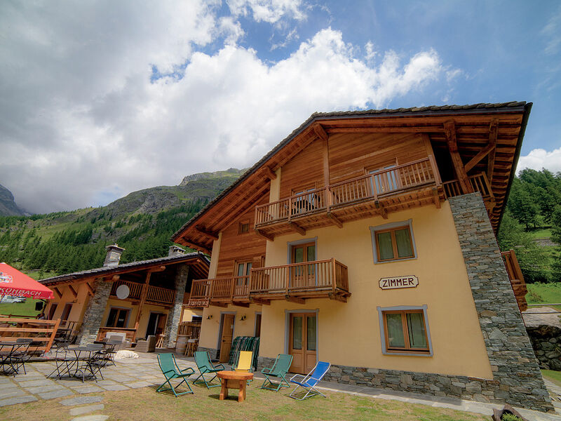 Residence Walsertal