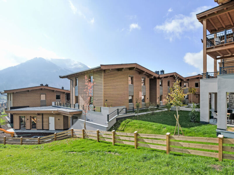 Resort Tirol Brixen 1