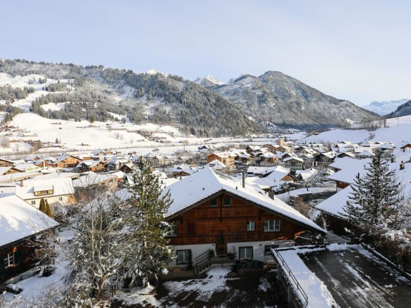 Rinderberg Sockelgeschoss Nordost