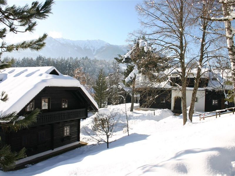 Naturel Dorf Schönleitn